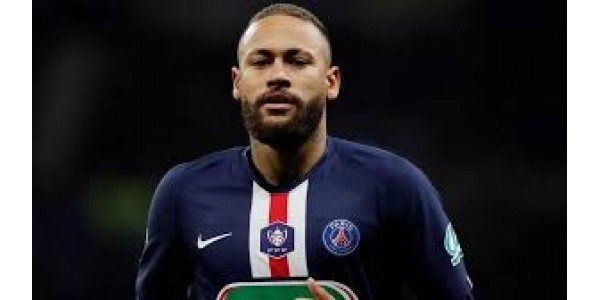 Neymar verdacht van rassendiscriminatie